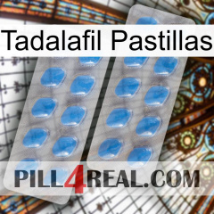 Tadalafil Pastillas 23